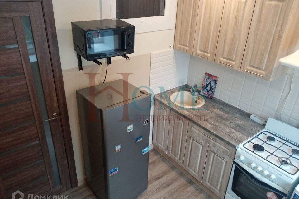 Сдаётся 1-комнатная квартира, 31 м²