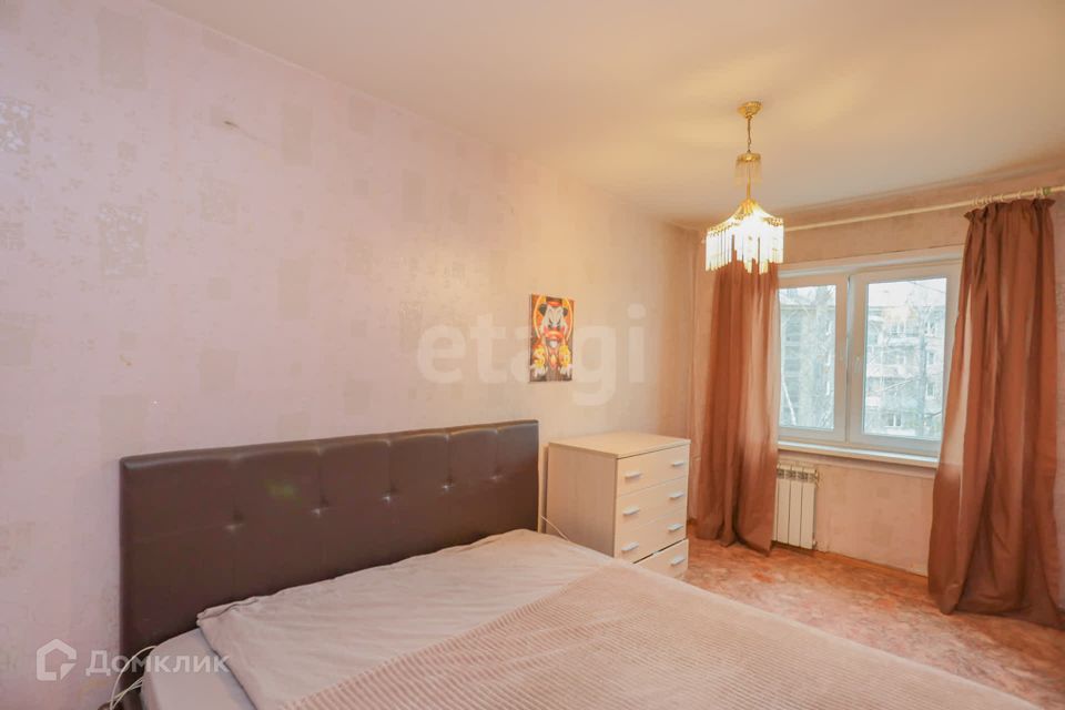 Продаётся 2-комнатная квартира, 45 м²