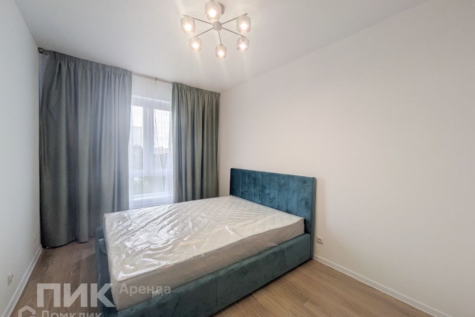 Сдаётся 2-комнатная квартира, 54.5 м²