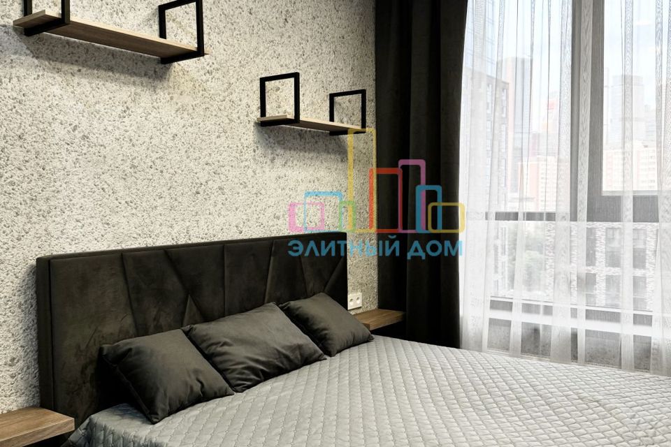 Сдаётся 2-комнатная квартира, 36 м²