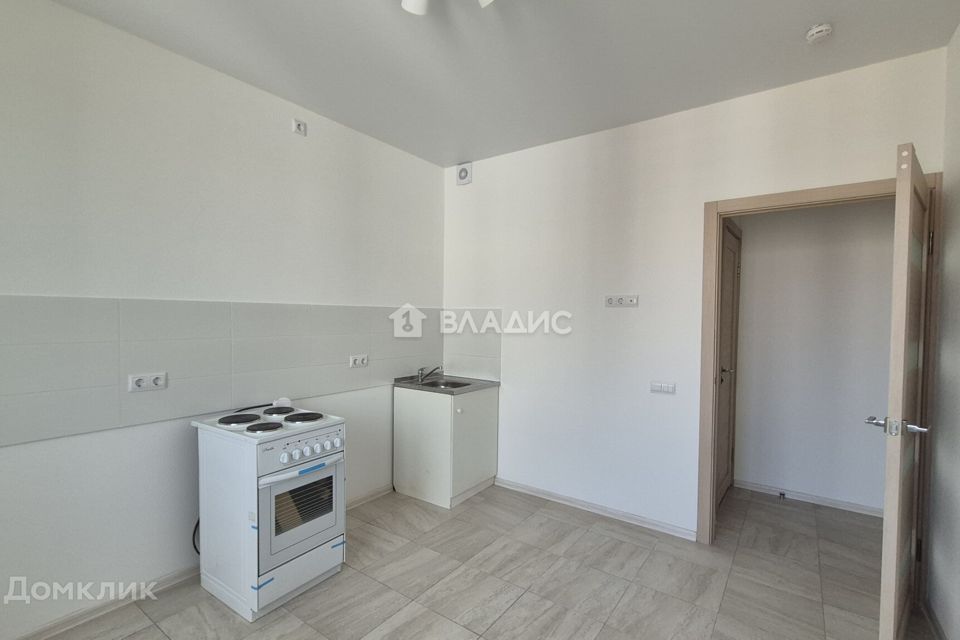 Продаётся 3-комнатная квартира, 76.6 м²