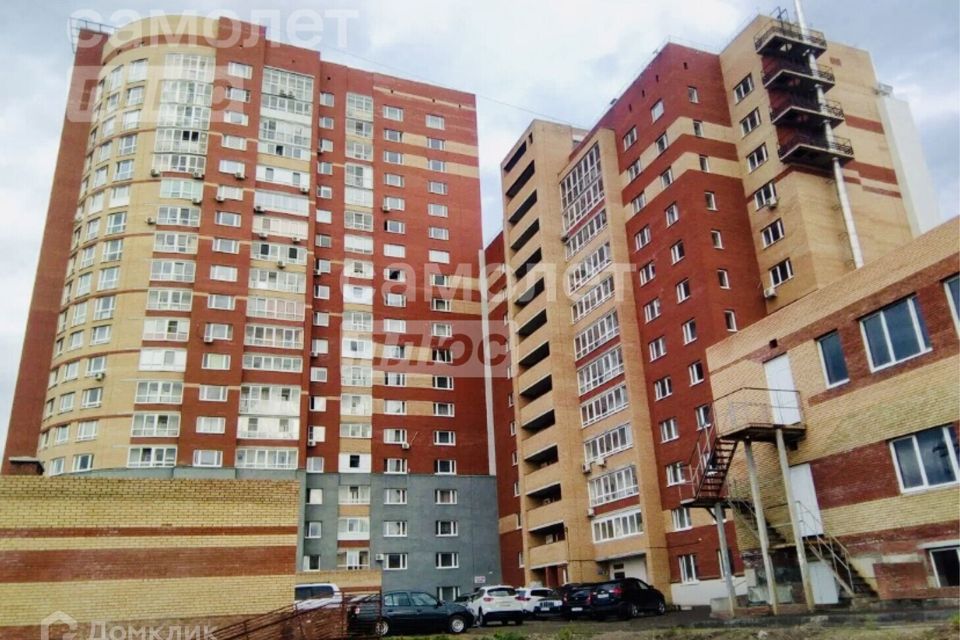 Продаётся студия, 30.5 м²