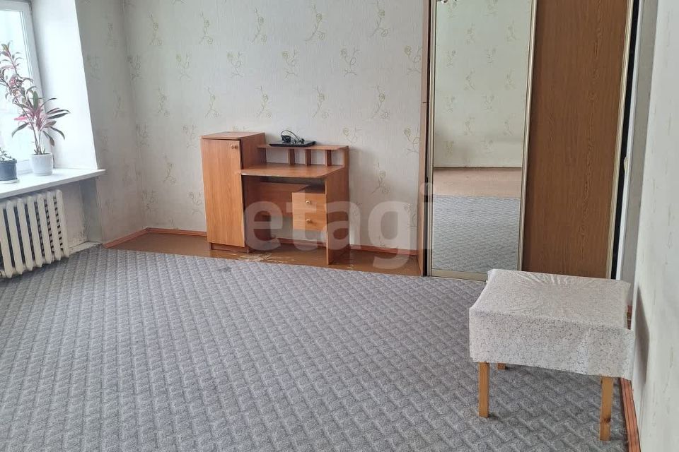 Продаётся 5-комнатная квартира, 110 м²