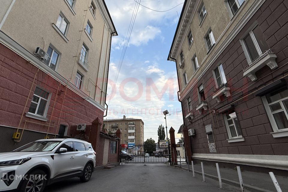 Продаётся 2-комнатная квартира, 48.6 м²