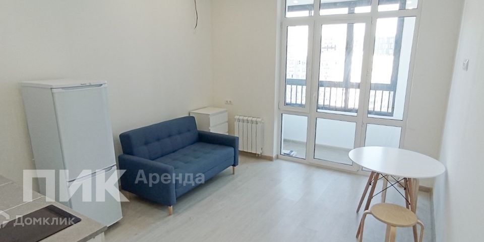 Сдаётся 1-комнатная квартира, 20 м²