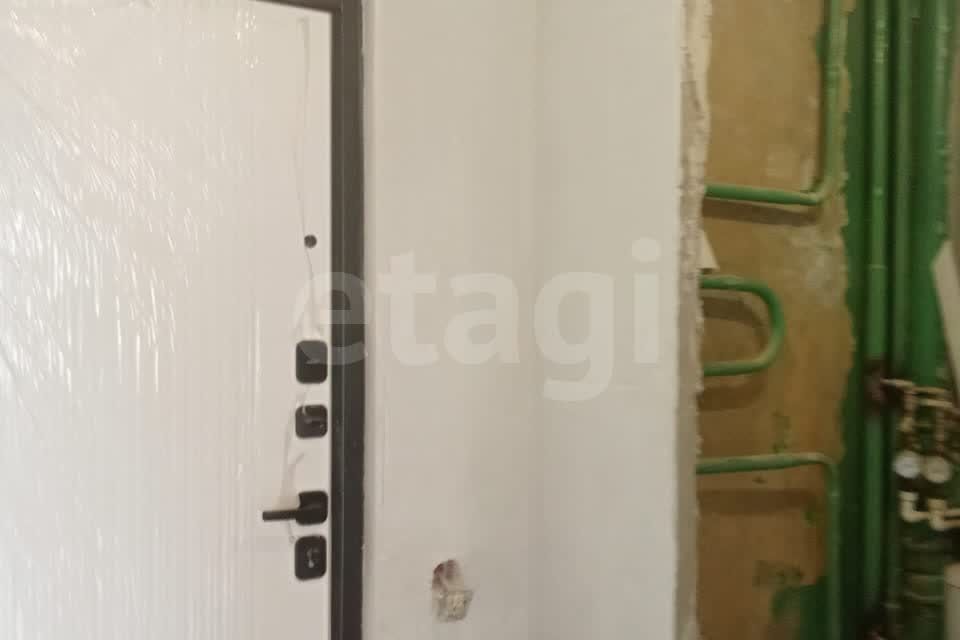 Продаётся студия, 18 м²