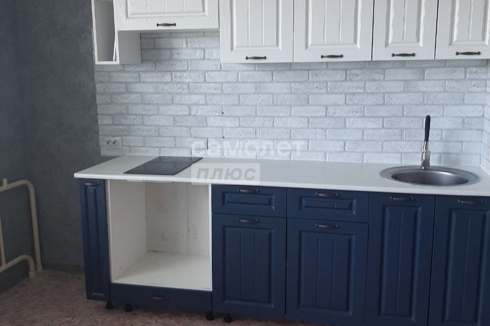 Продаётся студия, 24 м²
