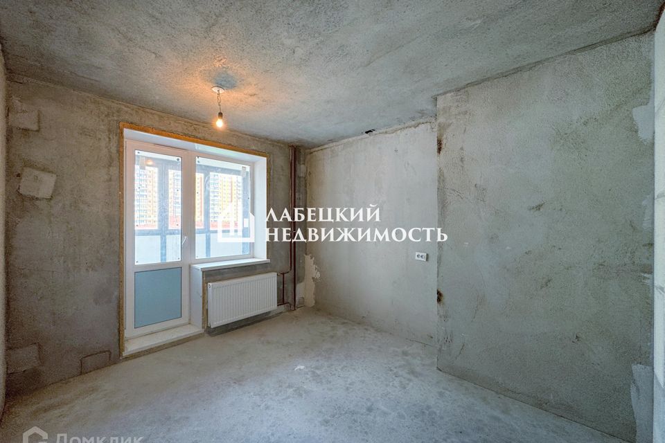 Продаётся 3-комнатная квартира, 74.4 м²