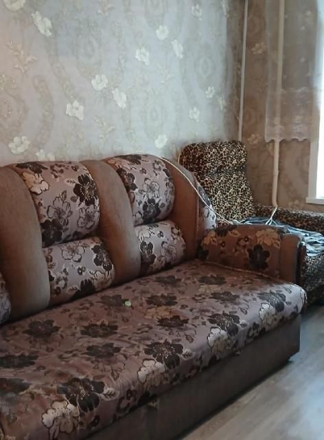 Продаётся 2-комнатная квартира, 33.1 м²