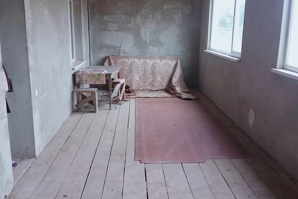 Продаётся 1-этажный дом, 100 м²