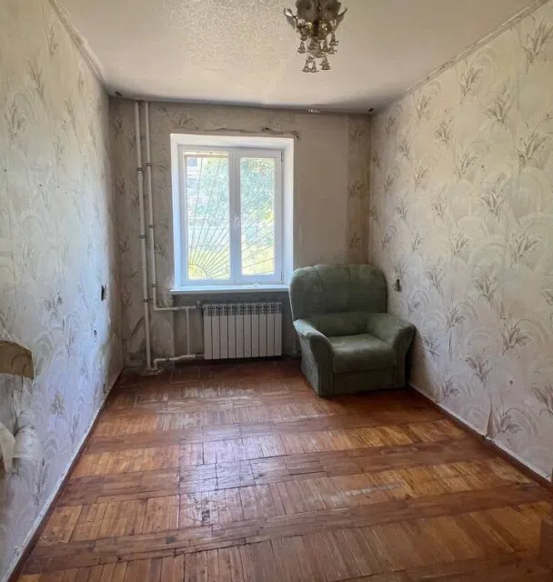 Продаётся 2-комнатная квартира, 44.8 м²