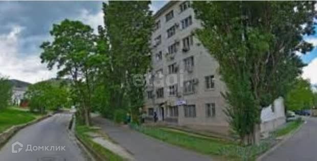 Продаётся 1-комнатная квартира, 18.5 м²