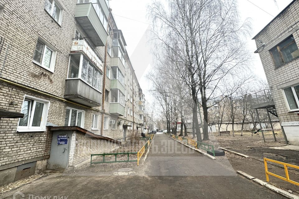 Продаётся 3-комнатная квартира, 42.5 м²