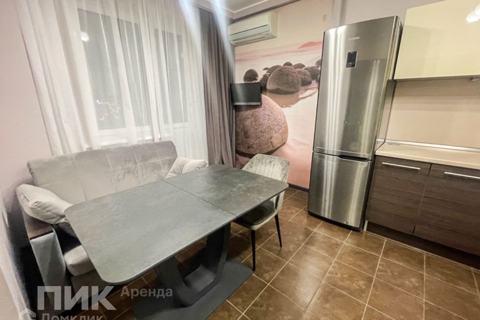 Сдаётся 3-комнатная квартира, 71.3 м²