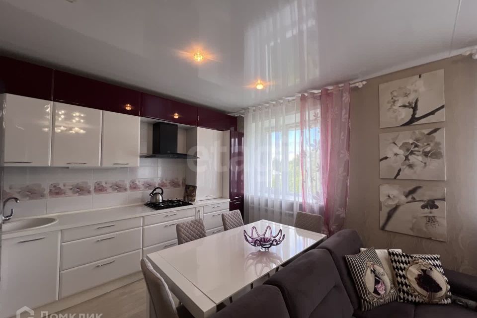 Продаётся студия, 40 м²