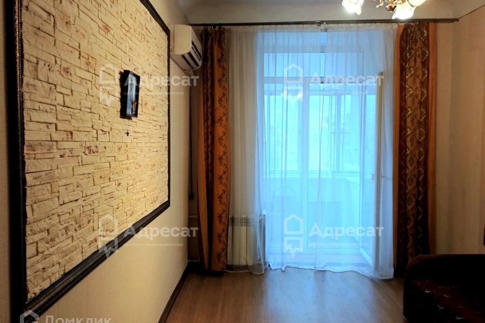 Продаётся 4-комнатная квартира, 88.2 м²