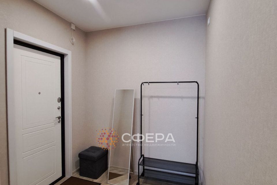 Сдаётся 3-комнатная квартира, 56 м²