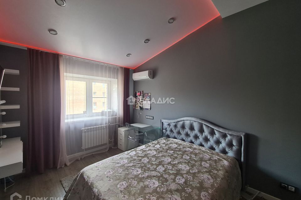 Продаётся 3-комнатная квартира, 95 м²