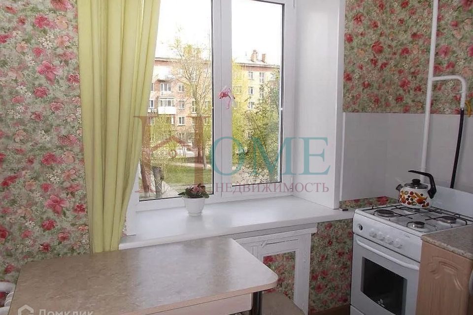 Сдаётся 1-комнатная квартира, 32 м²