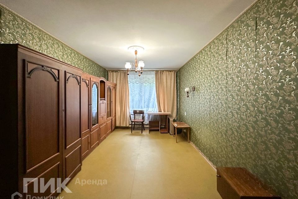 Сдаётся 1-комнатная квартира, 32.4 м²