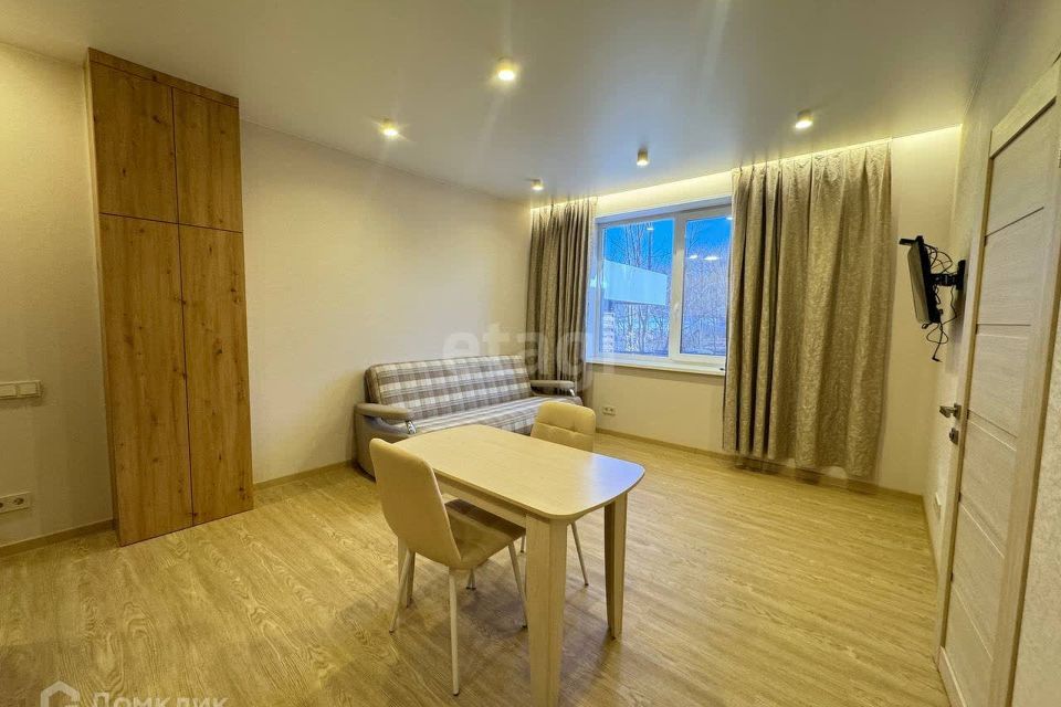 Продаётся 2-комнатная квартира, 39.1 м²