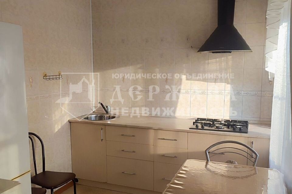 Продаётся 2-комнатная квартира, 44 м²