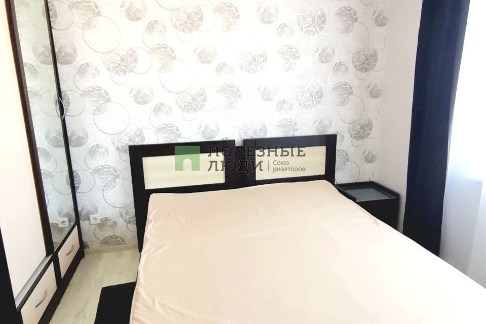 Сдаётся 2-комнатная квартира, 49 м²