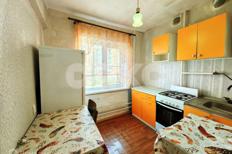 Сдаётся 2-комнатная квартира, 44.6 м²
