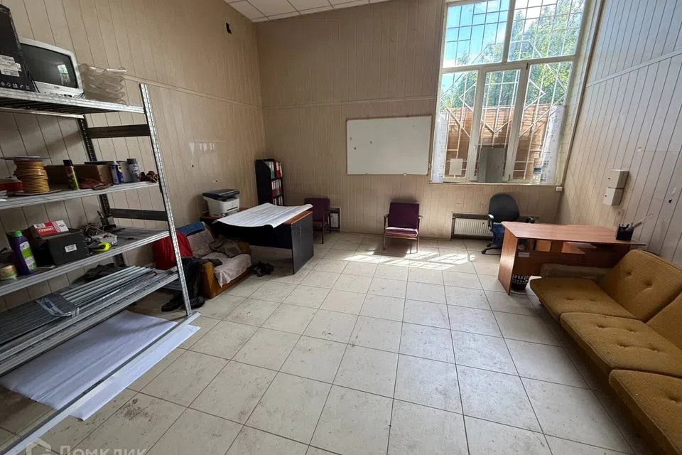 Сдаётся склад, 320 м²