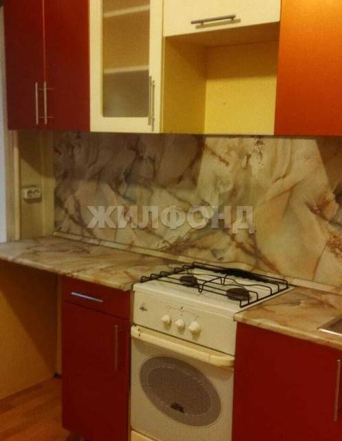 Продаётся 1-комнатная квартира, 29.1 м²