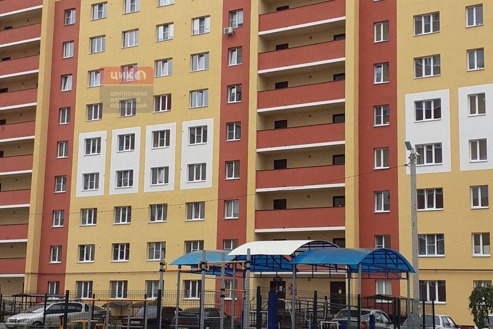 Продаётся 1-комнатная квартира, 29 м²