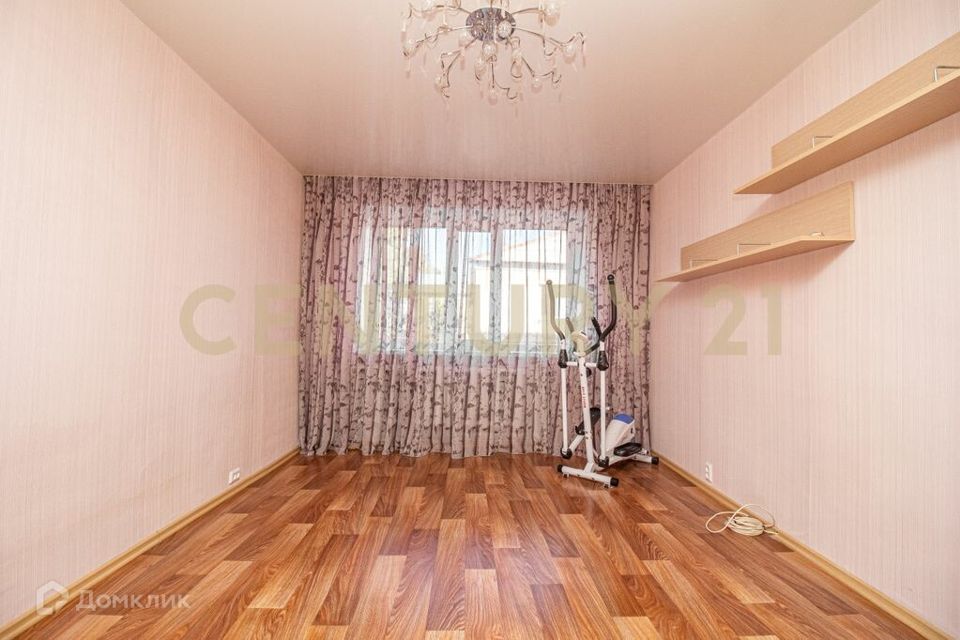 Продаётся 2-комнатная квартира, 48.1 м²