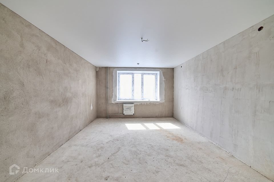 Продаётся 2-комнатная квартира, 64.2 м²