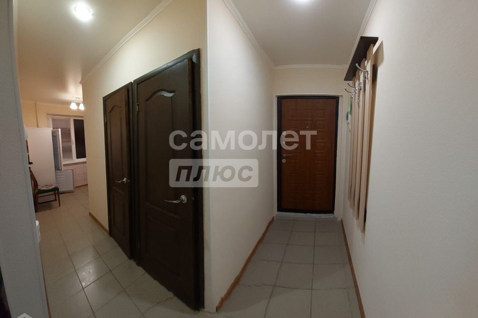 Продаётся 2-комнатная квартира, 45 м²