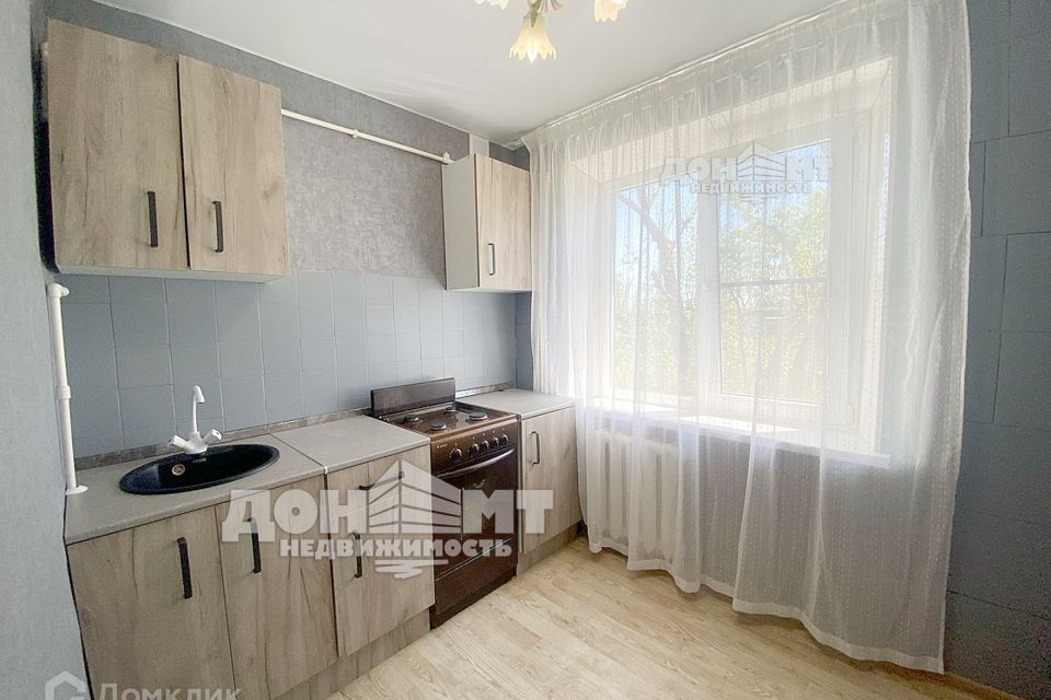 Продаётся 2-комнатная квартира, 47 м²