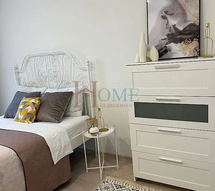 Сдаётся 2-комнатная квартира, 40 м²