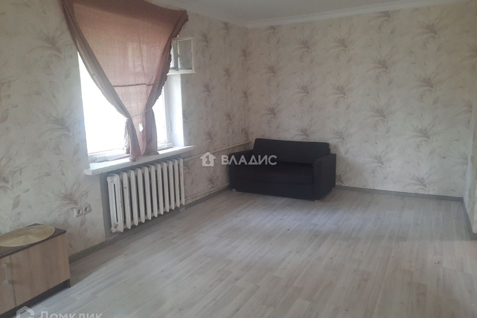 Продаётся 1-комнатная квартира, 32 м²