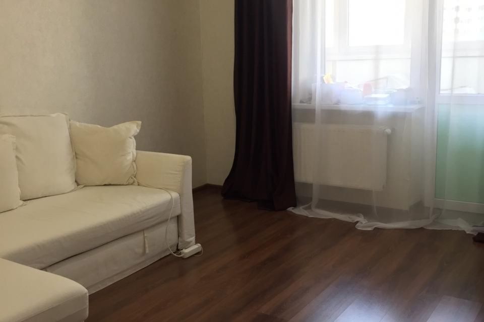 Продаётся 2-комнатная квартира, 54 м²