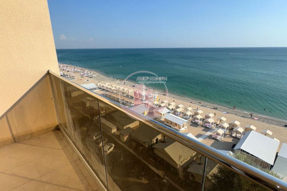 Продаётся студия, 39.7 м²