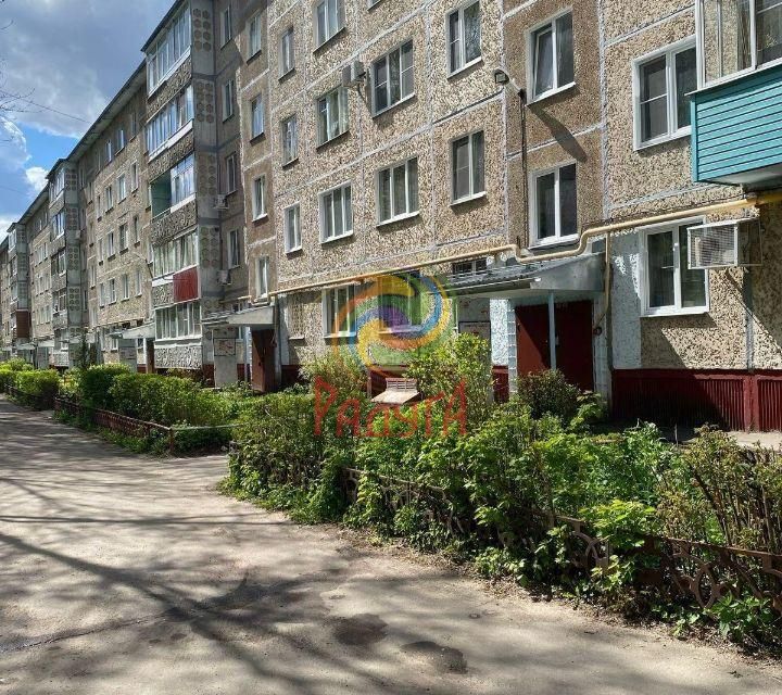 Продаётся 2-комнатная квартира, 38.2 м²