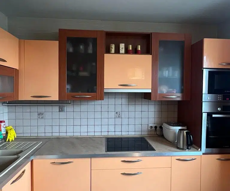 Продаётся 3-комнатная квартира, 72.2 м²
