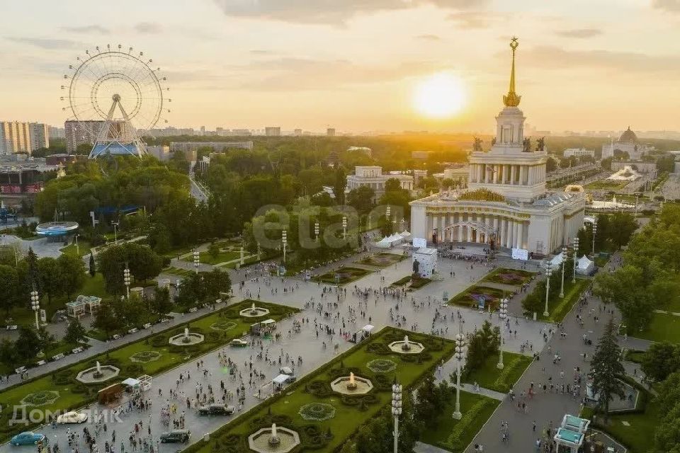Продаётся 3-комнатная квартира, 70 м²