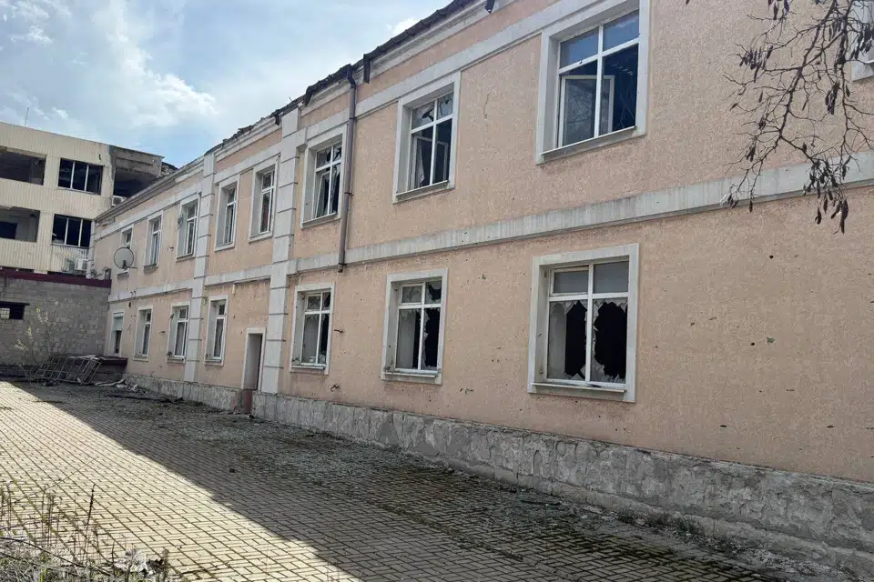 Продаётся помещение своб. назначения, 1057.7 м²