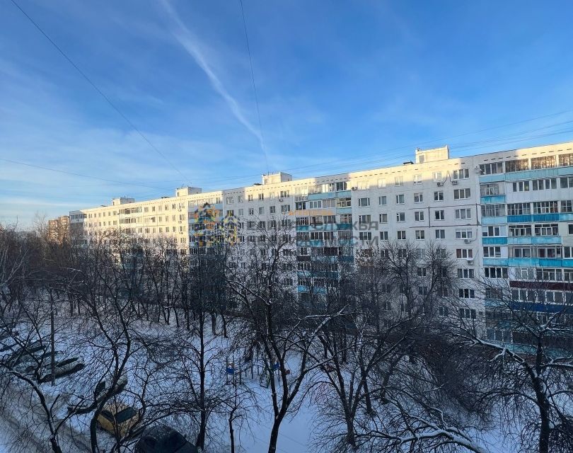 Сдаётся 3-комнатная квартира, 60 м²