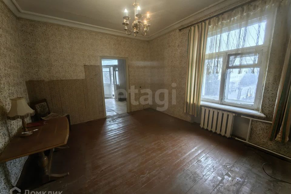 Продаётся 3-комнатная квартира, 65 м²