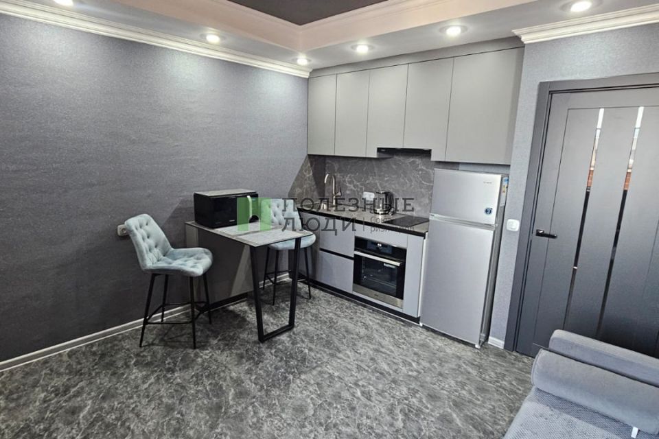 Сдаётся студия, 25 м²