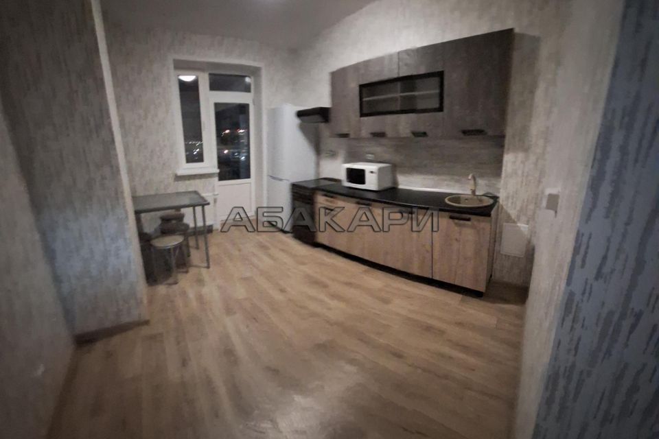 Сдаётся 1-комнатная квартира, 48 м²