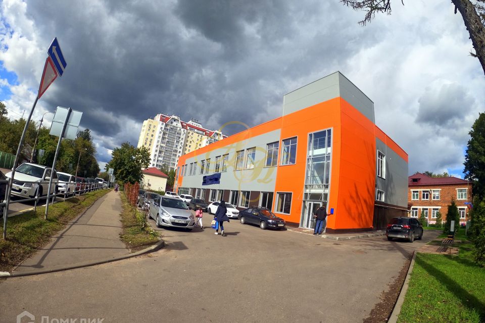 Больше не работает: Цифровая галактика, магазин электроники, Московская область,