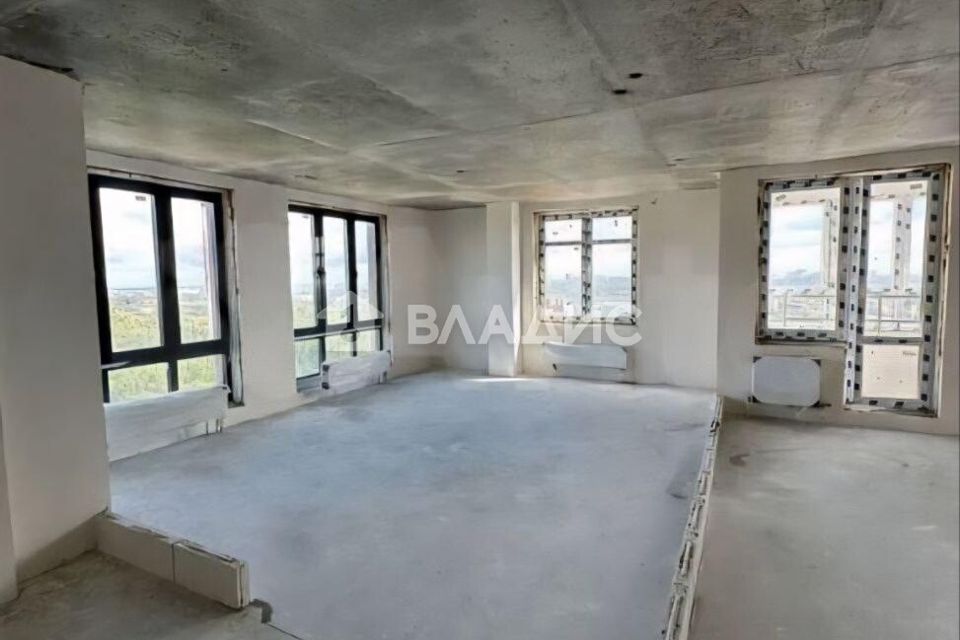 Продаётся 3-комнатная квартира, 85.2 м²