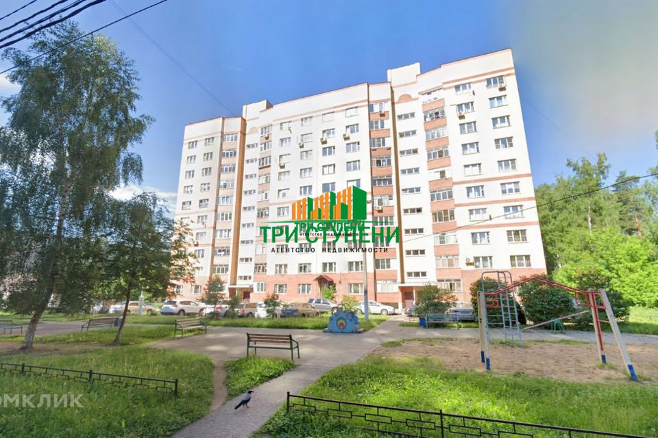 Продаётся 2-комнатная квартира, 65 м²